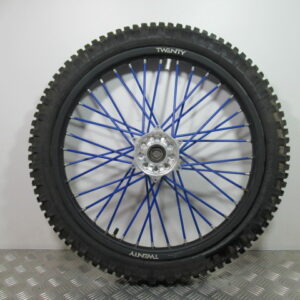 Roue avant YAMAHA 250 YZF TWENTY – 2011 –