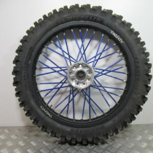 Roue arrière YAMAHA 250 YZF TWENTY – 2011 –