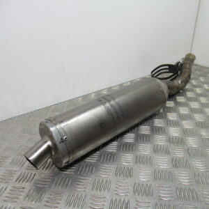 Silencieux YAMAHA 250 YZF – 2011 -AKRAPOVIC