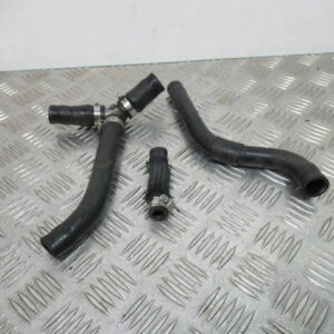 Durites d’eau YAMAHA 250 YZF – 2011 –