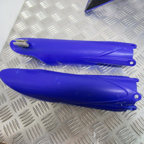 Kit carrosserie adaptable YAMAHA 250 YZF – 2011 –