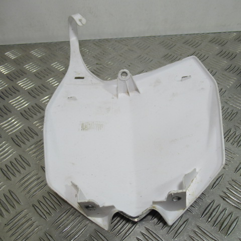 Kit carrosserie adaptable YAMAHA 250 YZF – 2011 –