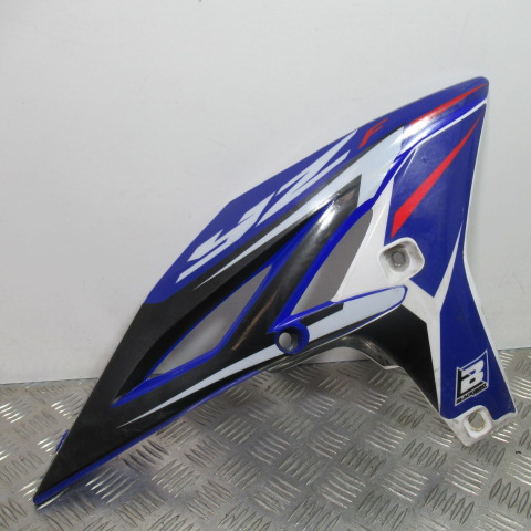 Kit carrosserie adaptable YAMAHA 250 YZF – 2011 –