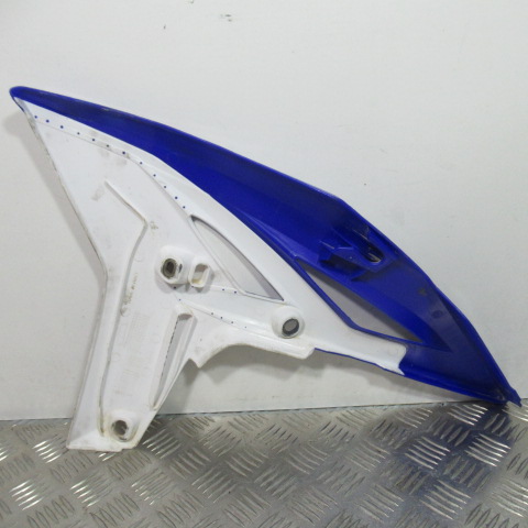 Kit carrosserie adaptable YAMAHA 250 YZF – 2011 –