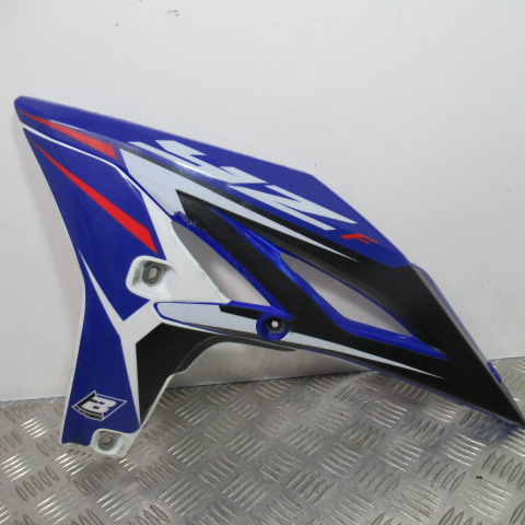 Kit carrosserie adaptable YAMAHA 250 YZF – 2011 –