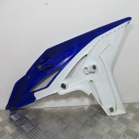 Kit carrosserie adaptable YAMAHA 250 YZF – 2011 –