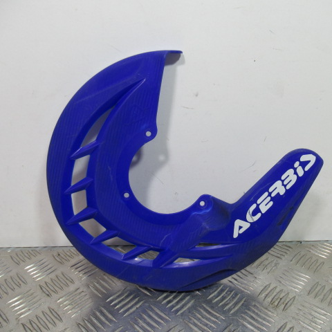 Kit carrosserie adaptable YAMAHA 250 YZF – 2011 –