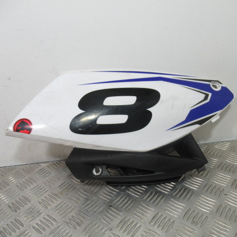 Kit carrosserie adaptable YAMAHA 250 YZF – 2011 –