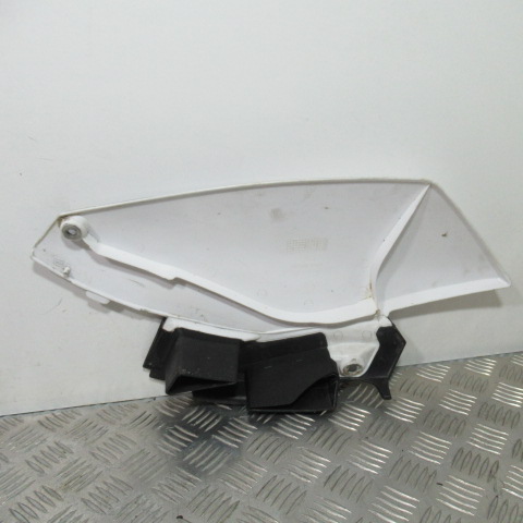 Kit carrosserie adaptable YAMAHA 250 YZF – 2011 –