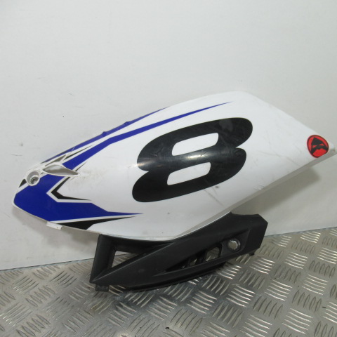 Kit carrosserie adaptable YAMAHA 250 YZF – 2011 –
