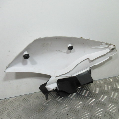 Kit carrosserie adaptable YAMAHA 250 YZF – 2011 –