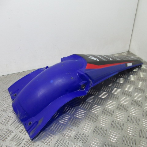 Kit carrosserie adaptable YAMAHA 250 YZF – 2011 –