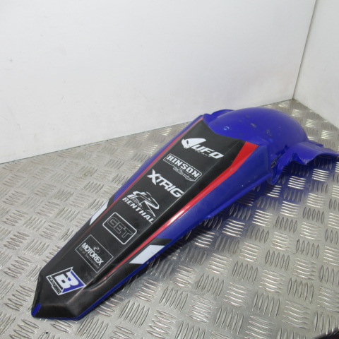 Kit carrosserie adaptable YAMAHA 250 YZF – 2011 –