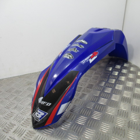 Kit carrosserie adaptable YAMAHA 250 YZF – 2011 –