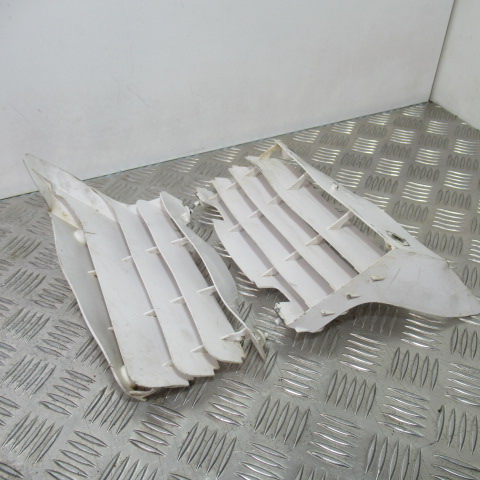 Kit carrosserie adaptable YAMAHA 250 YZF – 2011 –