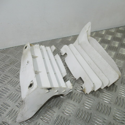Kit carrosserie adaptable YAMAHA 250 YZF – 2011 –