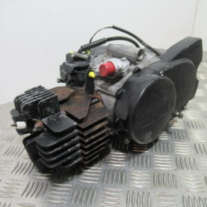 Moteur YAMAHA 80 PIWI – 4BC –