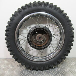 Roue arrière YAMAHA 80 PIWI – 2000 –