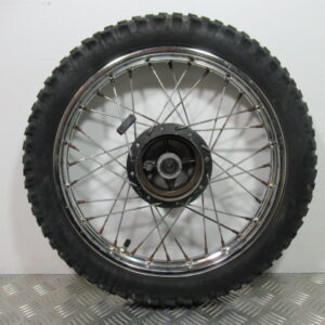 Roue avant YAMAHA 80 PIWI – 2000 –