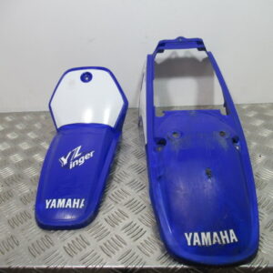 Garde boue avant + arrière YAMAHA 80 PIWI – 2000 –
