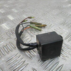 Boitier cdi YAMAHA 80 PIWI – 2000 –