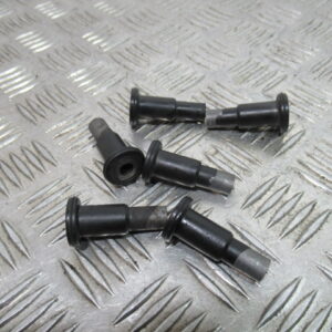 Entretoises support moteur YAMAHA 80 PIWI – 2000 –