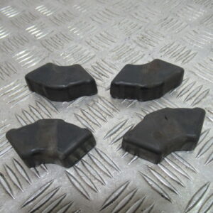 Silent blocs moyeu YAMAHA 80 PIWI – 2000 –