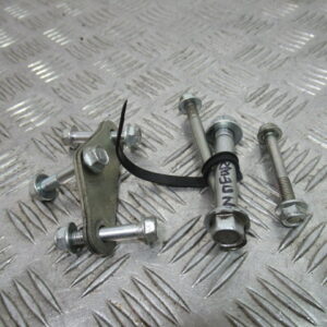 Support + axes moteur KAWASAKI 85 KX – 2019 –
