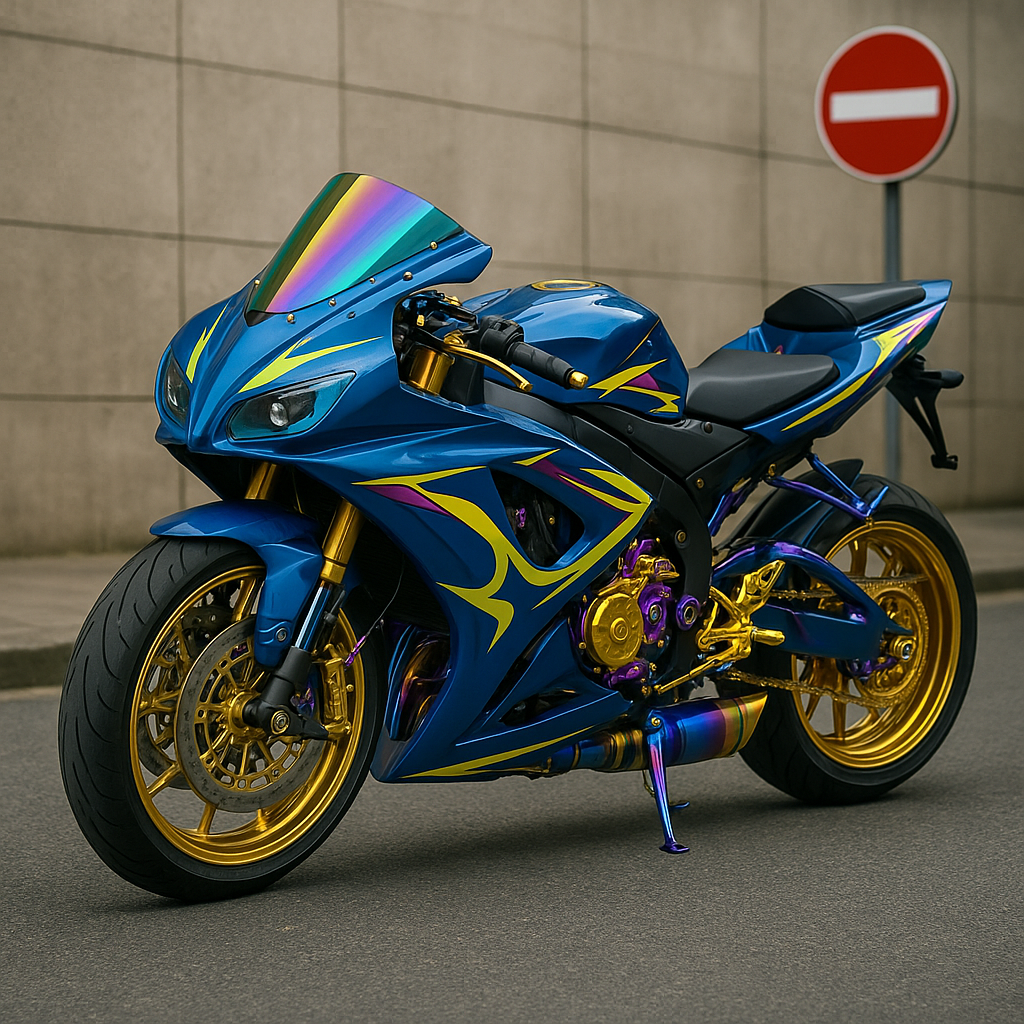 Motobike_moto_modifiée