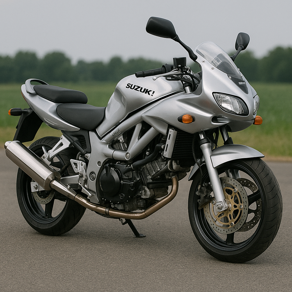 Suzuki_SV_650