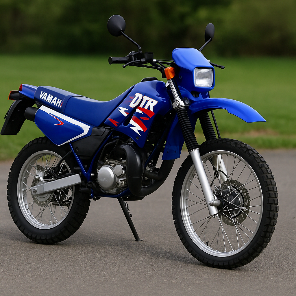 Yamaha_DTR_125