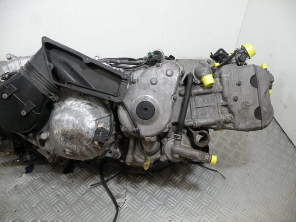 Moteur SUZUKI 650 BURGMAN -2006- (P506)(36 264 km)