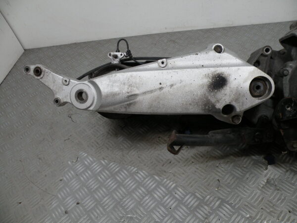 Moteur SUZUKI 650 BURGMAN -2006- (P506)(36 264 km)