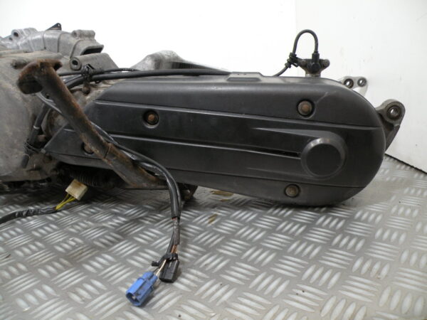 Moteur SUZUKI 650 BURGMAN -2006- (P506)(36 264 km)