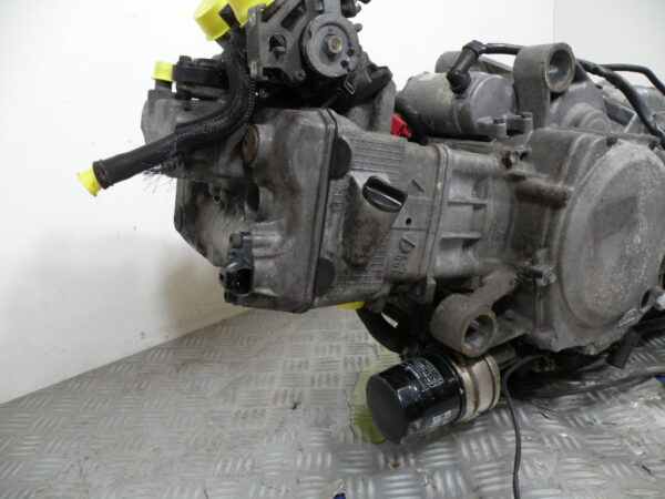 Moteur SUZUKI 650 BURGMAN -2006- (P506)(36 264 km)