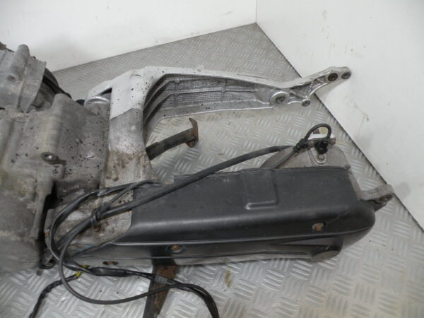 Moteur SUZUKI 650 BURGMAN -2006- (P506)(36 264 km)