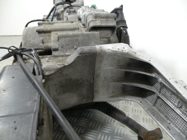 Moteur SUZUKI 650 BURGMAN -2006- (P506)(36 264 km)