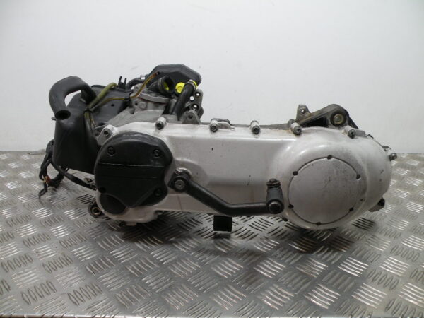 Moteur PIAGGIO 50 TYPHOON 2t -2006- (C216M)(9 912 km)