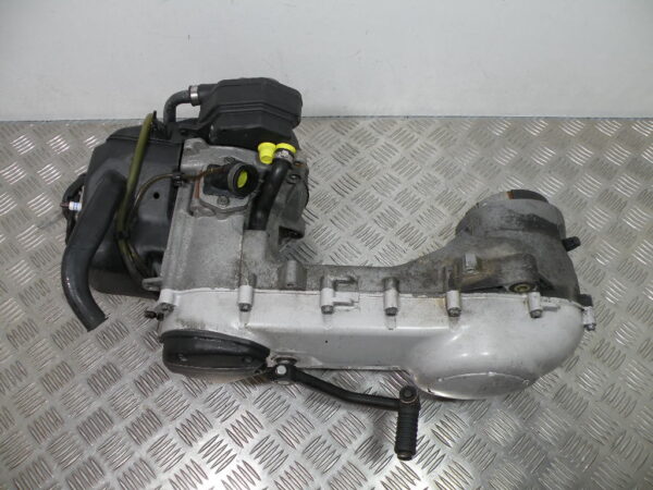 Moteur PIAGGIO 50 TYPHOON 2t -2006- (C216M)(9 912 km)