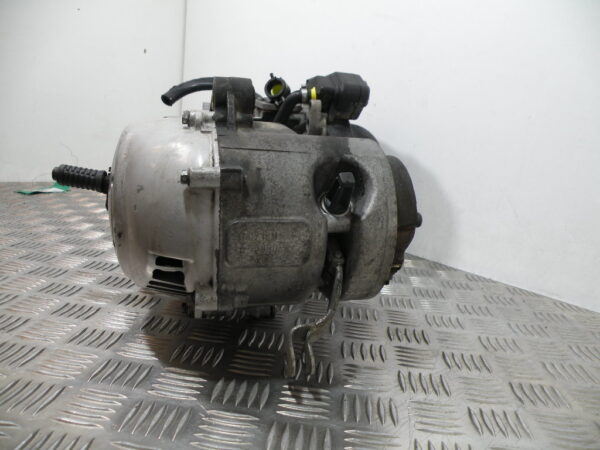 Moteur PIAGGIO 50 TYPHOON 2t -2006- (C216M)(9 912 km)