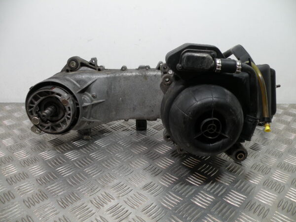 Moteur PIAGGIO 50 TYPHOON 2t -2006- (C216M)(9 912 km)