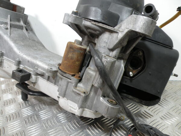 Moteur PIAGGIO 50 TYPHOON 2t -2006- (C216M)(9 912 km)