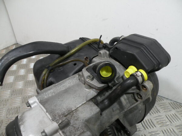 Moteur PIAGGIO 50 TYPHOON 2t -2006- (C216M)(9 912 km)