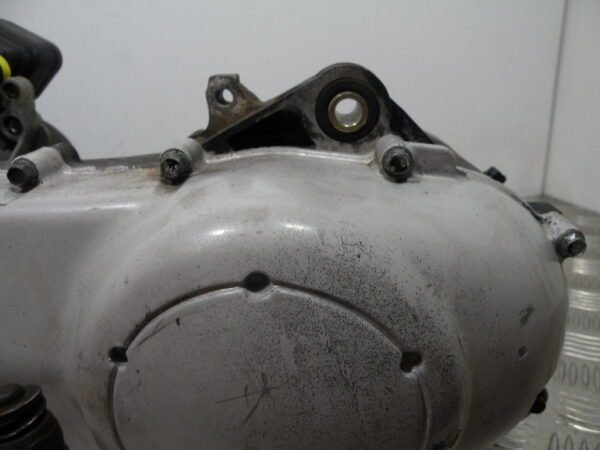 Moteur PIAGGIO 50 TYPHOON 2t -2006- (C216M)(9 912 km)