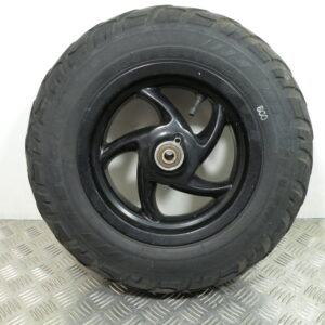Roue avant PIAGGIO 50 TYPHOON 2t -2006-