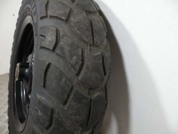 Roue avant PIAGGIO 50 TYPHOON 2t -2006-