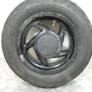 Roue arrière PIAGGIO 50 TYPHOON 2t -2006-