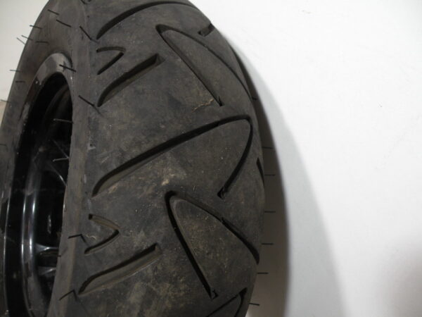Roue arrière PIAGGIO 50 TYPHOON 2t -2006-