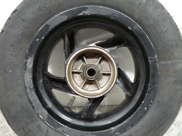 Roue arrière PIAGGIO 50 TYPHOON 2t -2006-