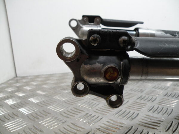 Fourche PIAGGIO 50 TYPHOON 2t -2006-